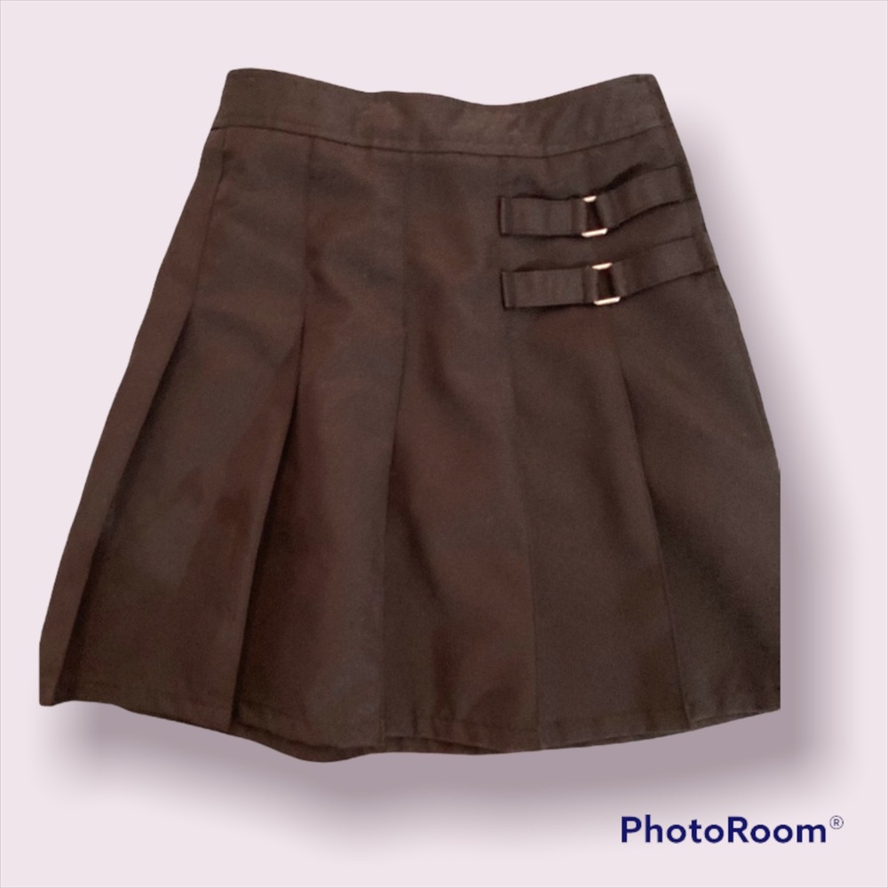 Black Shorts very trendy Good Condition